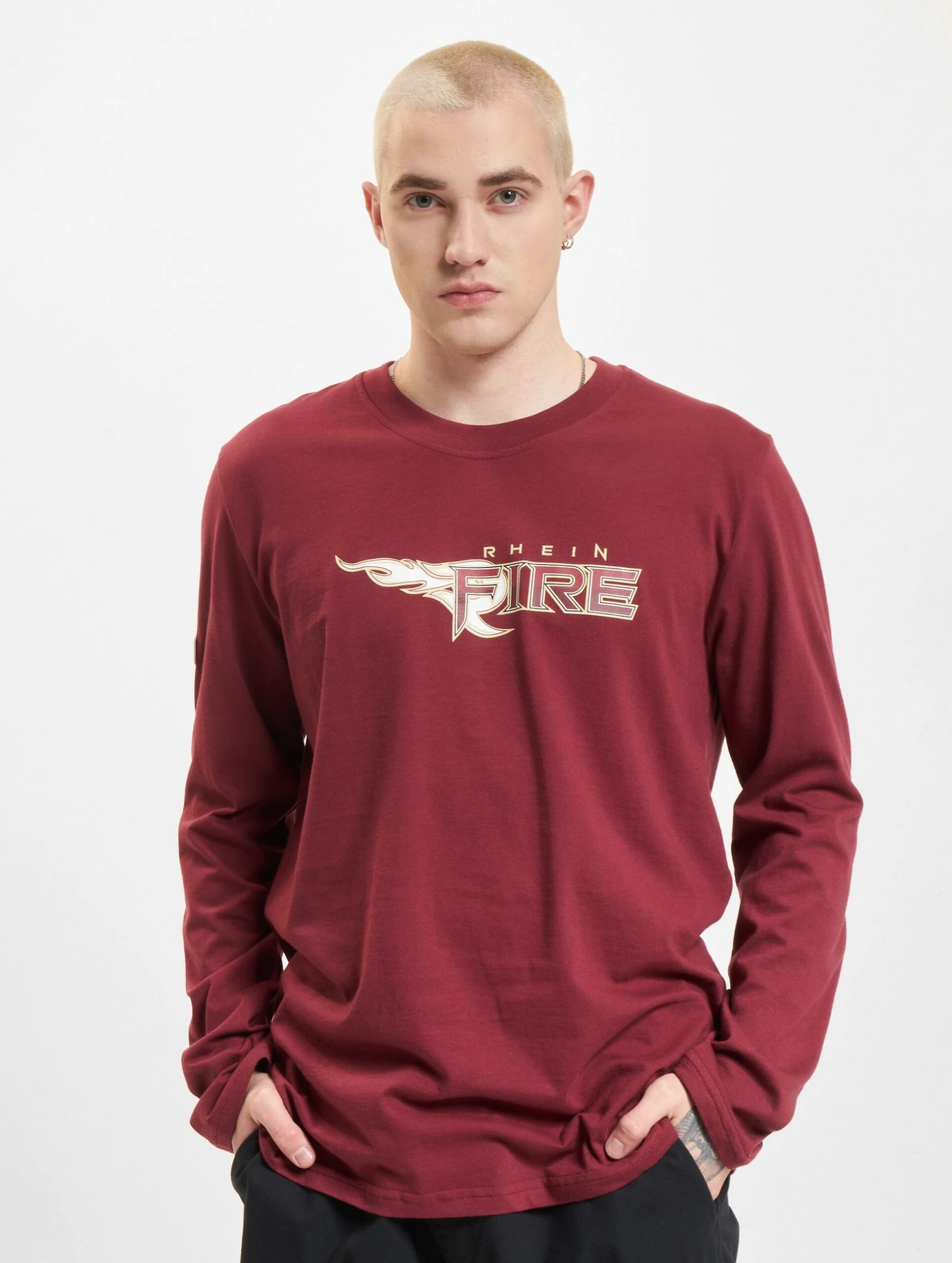 Rhein Fire Longsleeve 2024 4 Rhein Fire Longsleeve 2024 - Image 2