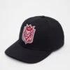 Prague Lions Baseball Cap 2024 Design 1 -Football Gear Shop 437 KH 245 4063237042652