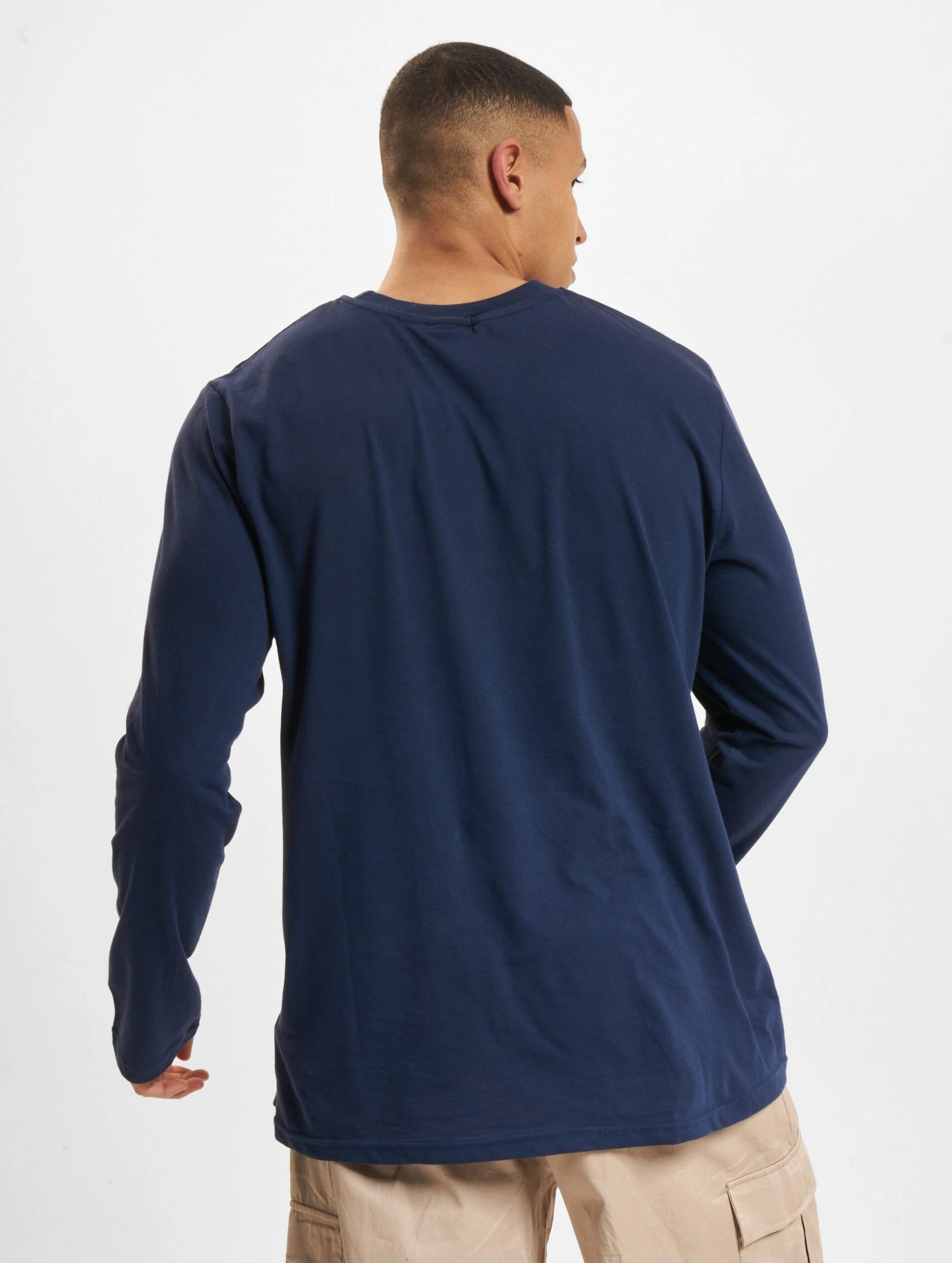 Milano Seamen Longsleeve 2024 5 Milano Seamen Longsleeve 2024 - Image 3