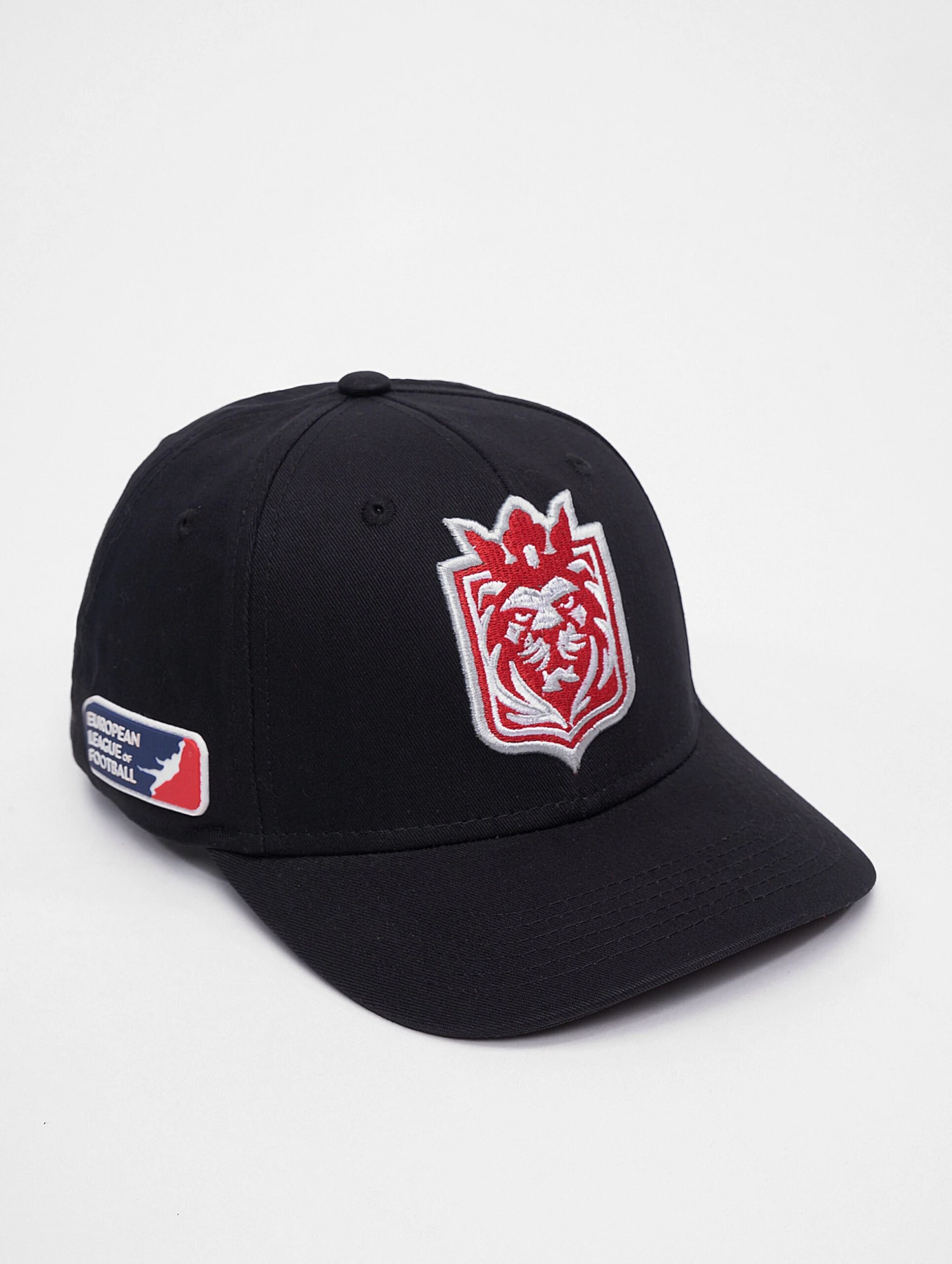 Prague Lions Baseball Cap 2024 Design 1 4 Prague Lions Baseball Cap 2024 Design 1 - Image 2