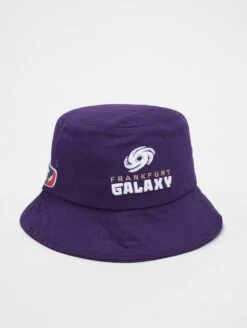 Frankfurt Galaxy Bucket Hat 2024 Design 2 12 Frankfurt Galaxy Bucket Hat 2024 Design 2 -Football Gear Shop 440 KH 271 4063237039461