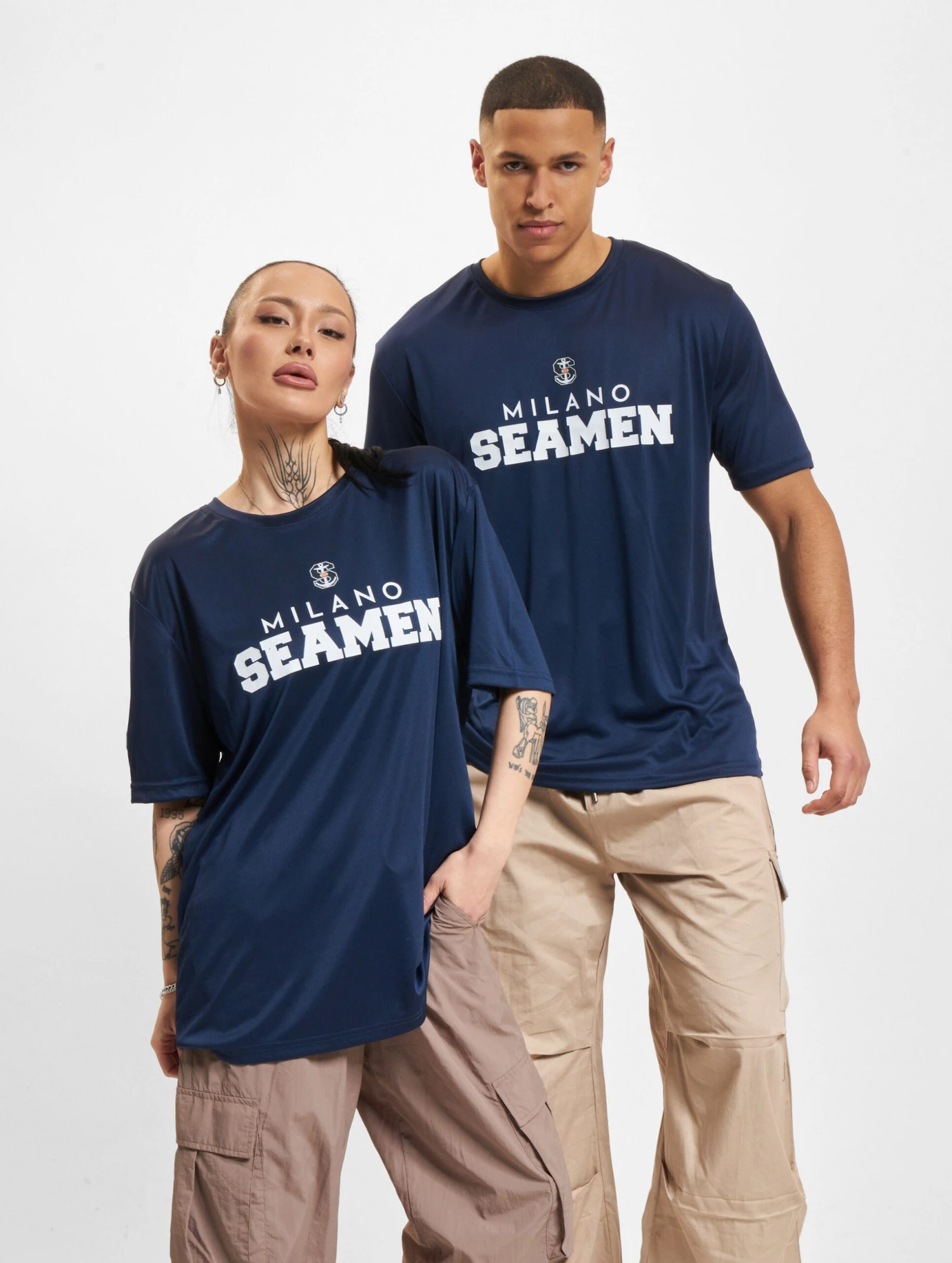 Milano Seamen Longsleeve 2024 7 Milano Seamen Longsleeve 2024 - Image 5