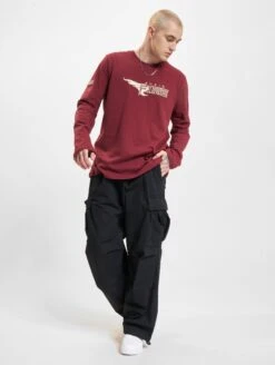 Rhein Fire Longsleeve 2024 13 Rhein Fire Longsleeve 2024 -Football Gear Shop 441 KH 054 8447 4063237018138