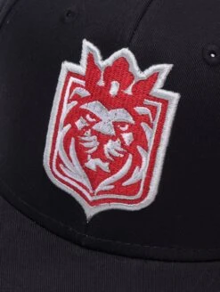 Prague Lions Baseball Cap 2024 Design 1 12 Prague Lions Baseball Cap 2024 Design 1 -Football Gear Shop 441 KH 249 4063237042652