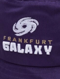Frankfurt Galaxy Bucket Hat 2024 Design 2 14 Frankfurt Galaxy Bucket Hat 2024 Design 2 -Football Gear Shop 442 KH 273 4063237039461
