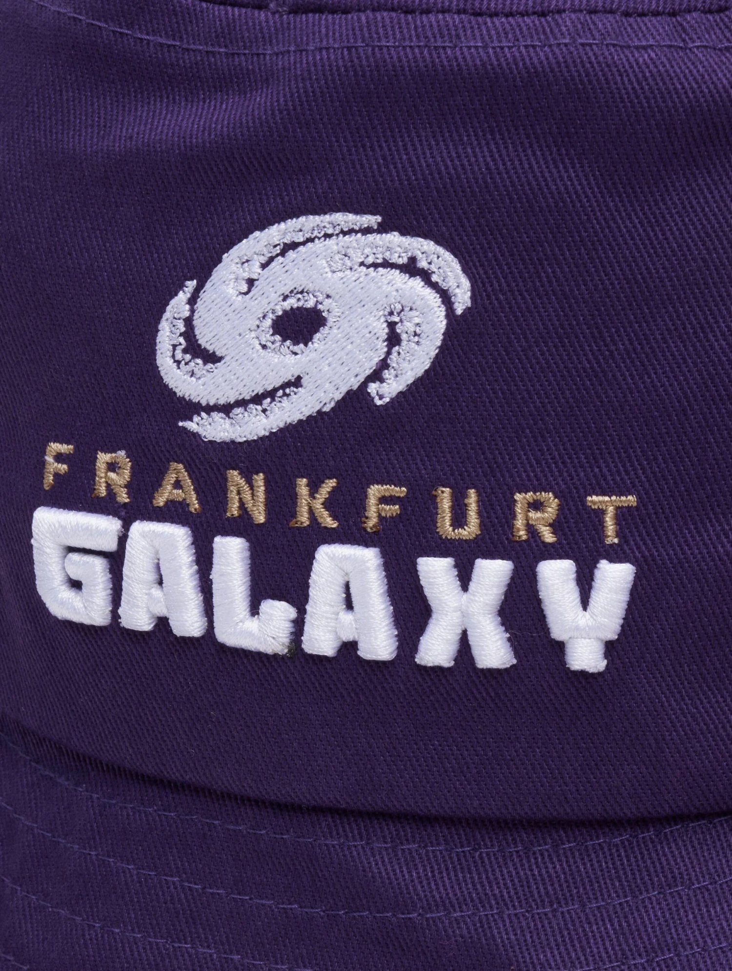 Frankfurt Galaxy Bucket Hat 2024 Design 2 7 Frankfurt Galaxy Bucket Hat 2024 Design 2 - Image 5