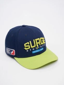 Stuttgart Surge Baseball Cap 2024 Design 2 -Football Gear Shop 4430240467864b6fddf384aa987cd4ac