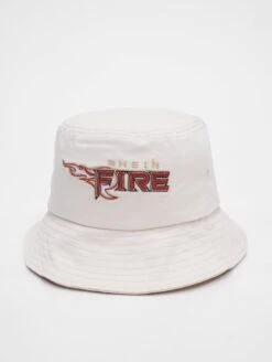 Rhein Fire Bucket Hat 2 2024 Design 2