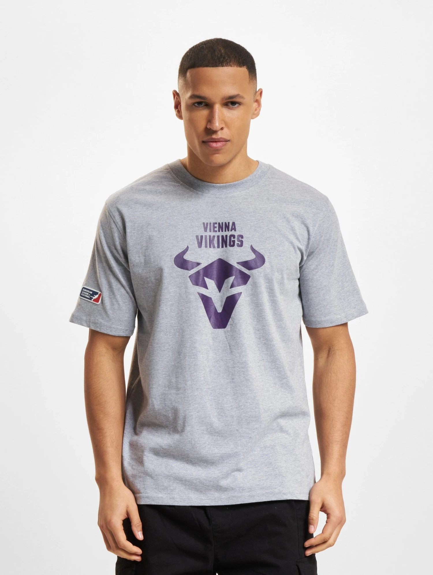 Vienna Vikings T-Shirt 2024 Design 1 4 Vienna Vikings T-Shirt 2024 Design 1 - Image 2