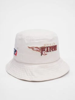 Rhein Fire Bucket Hat 2 2024 Design 2 -Football Gear Shop 448 KH 278 4063237039560