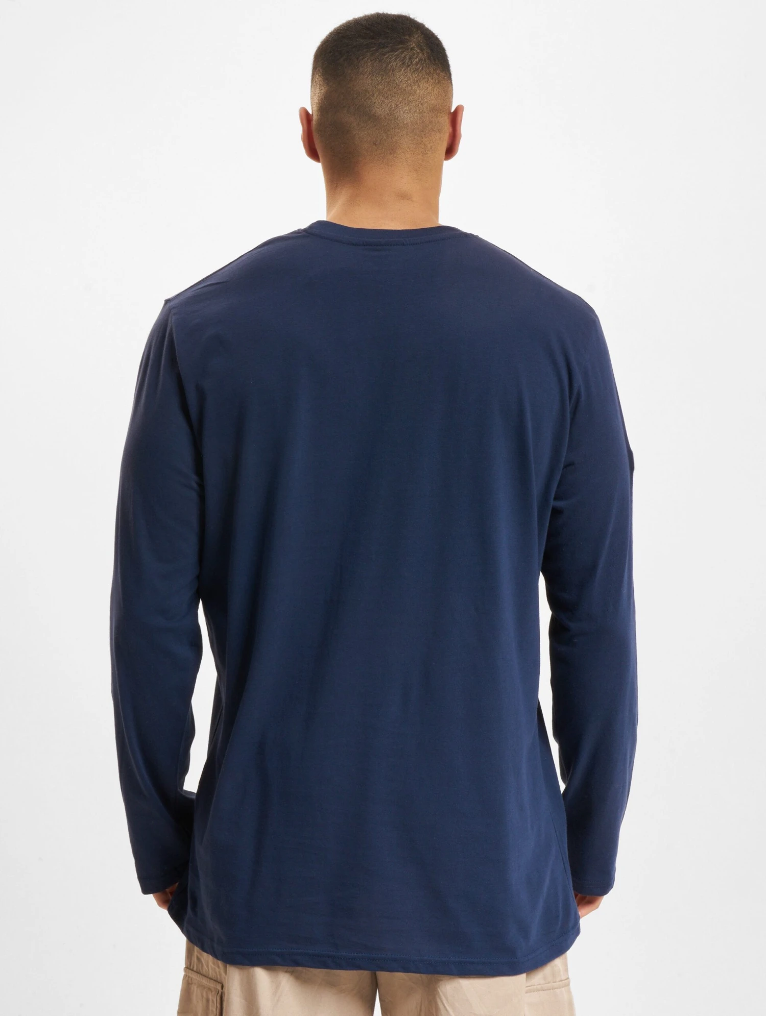 Paris Musketeers Longsleeve 2024 4 Paris Musketeers Longsleeve 2024 - Image 2