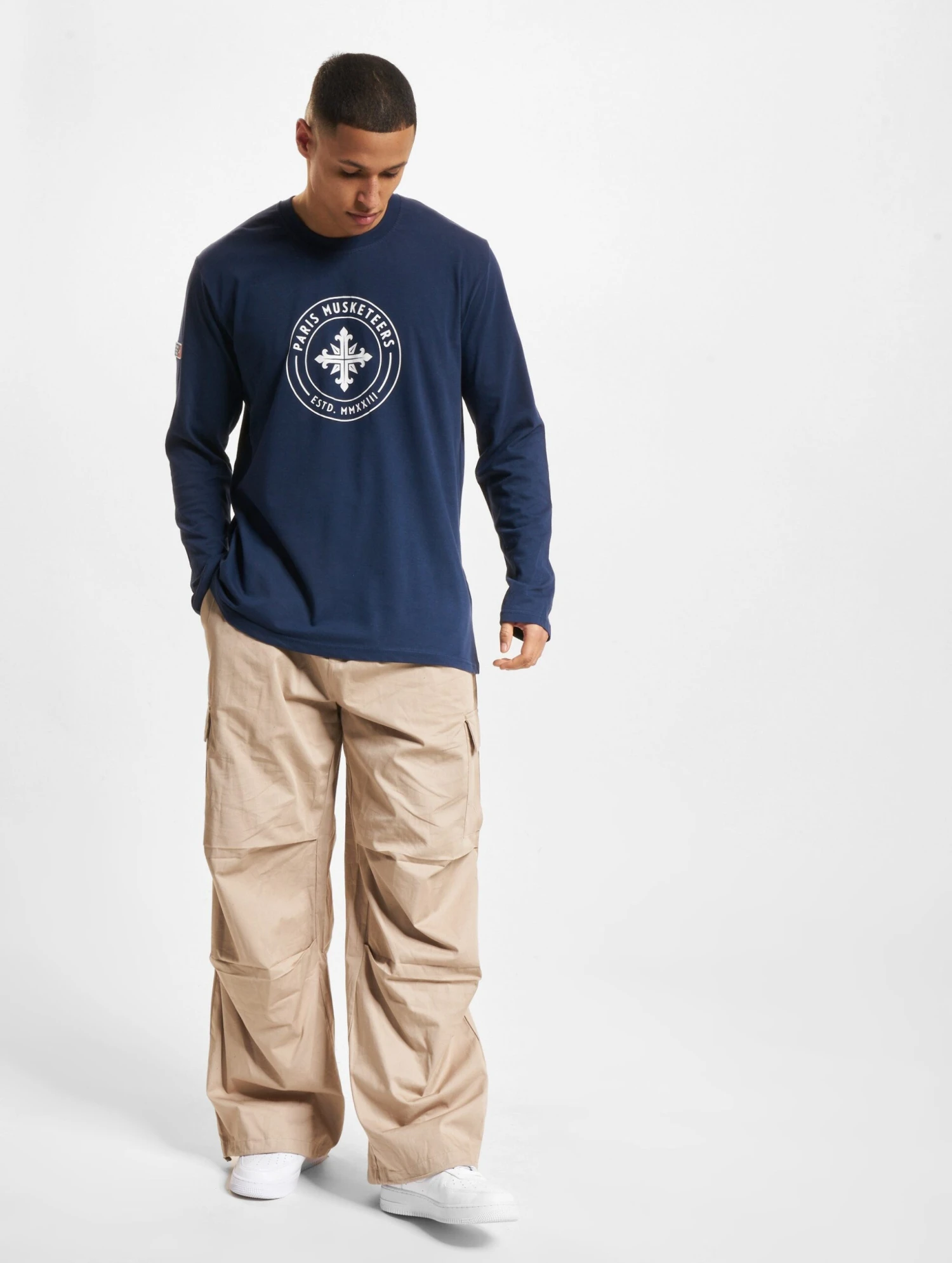 Paris Musketeers Longsleeve 2024 3 Paris Musketeers Longsleeve 2024