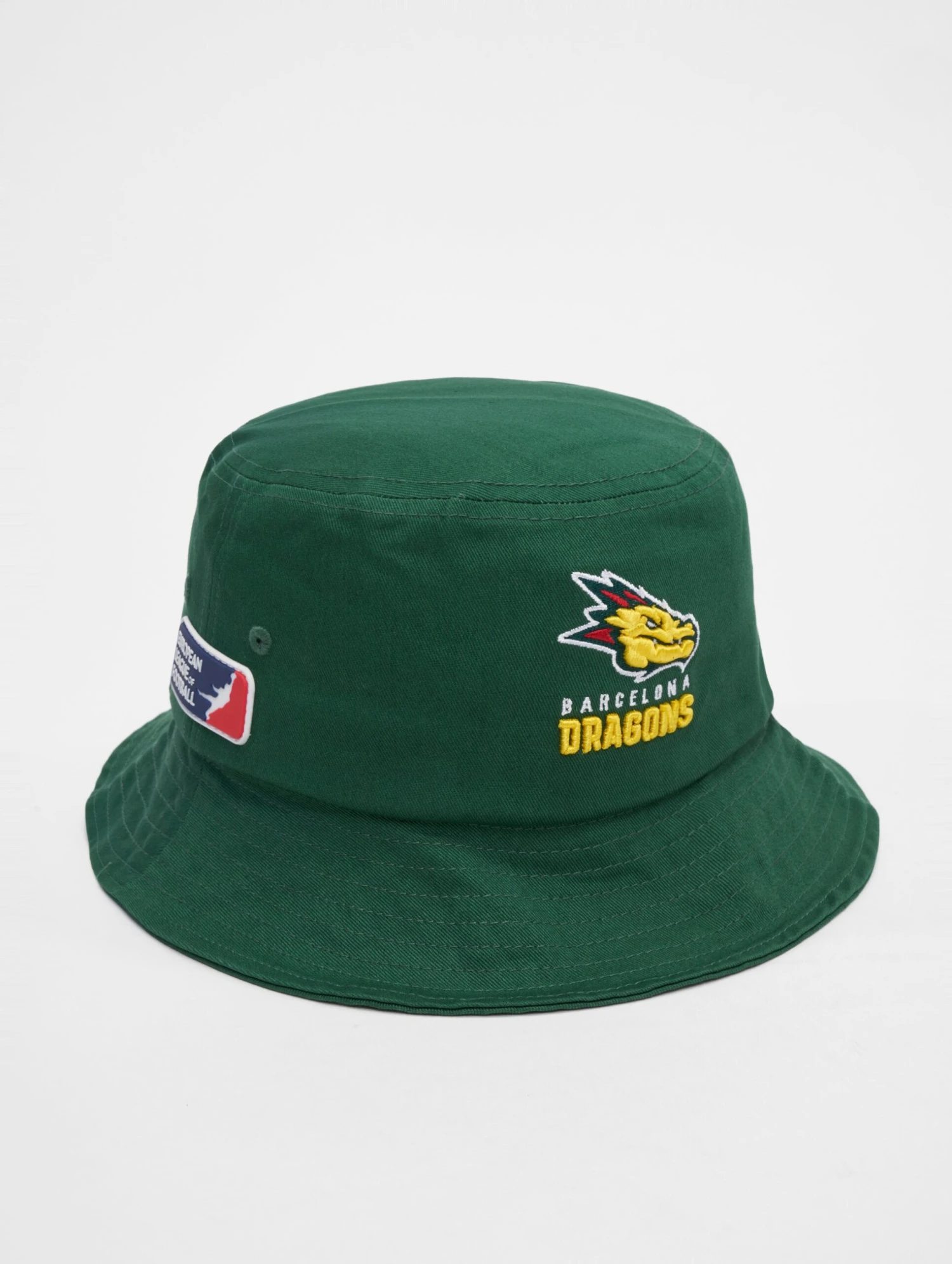 Barcelona Dragons Bucket Hat 2024 Design 2 4 Barcelona Dragons Bucket Hat 2024 Design 2 - Image 2