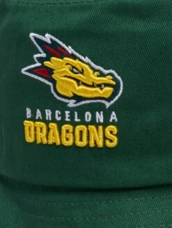Barcelona Dragons Bucket Hat 2024 Design 2 11 Barcelona Dragons Bucket Hat 2024 Design 2 -Football Gear Shop 466 KH 297 4063237039416