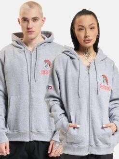 Cologne Centurions Zipper 2024