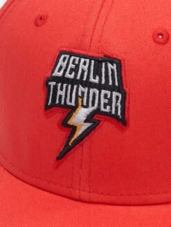 Berlin Thunder Baseball Cap 2024 Design 1 -Football Gear Shop 470 KH 275 4063237042355