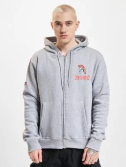 Cologne Centurions Zipper 2024 -Football Gear Shop 470 KH 8518 4063237016943