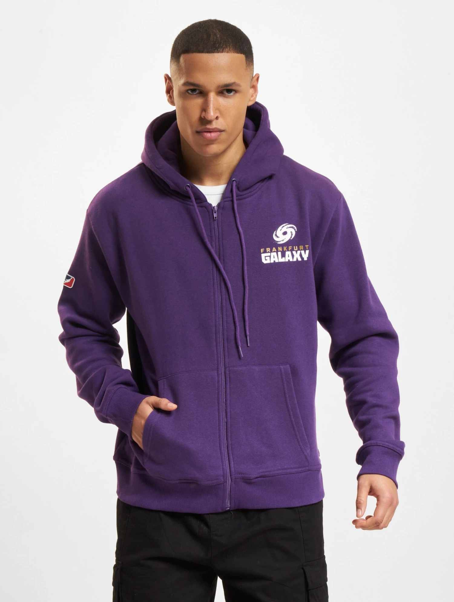 Frankfurt Galaxy Zipper 2024 4 Frankfurt Galaxy Zipper 2024 - Image 2