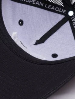 Raiders Tirol Trucker Cap 2024 Design 1 -Football Gear Shop 476 KH 280 4063237042935