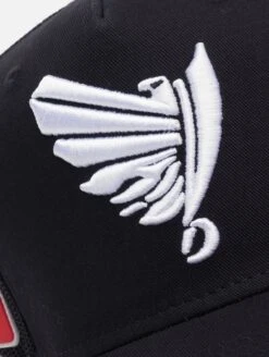 Raiders Tirol Trucker Cap 2024 Design 1 -Football Gear Shop 477 KH 281 4063237042935