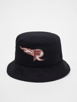 Rhein Fire Bucket Hat 2024 Design 1
