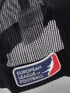 Raiders Tirol Trucker Cap 2024 Design 1 -Football Gear Shop 478 KH 282 4063237042935