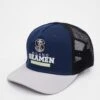 Milano Seamen Trucker 2024 Design 2