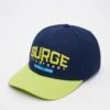 Stuttgart Surge Baseball Cap 2024 Design 2 -Football Gear Shop 48276e854bd40128c2a0f709b3db0ab1