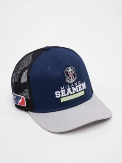 Milano Seamen Trucker 2024 Design 2 -Football Gear Shop 482 KH 317 4063237042508