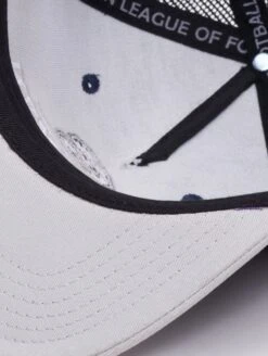 Milano Seamen Trucker 2024 Design 2 -Football Gear Shop 484 KH 319 4063237042508