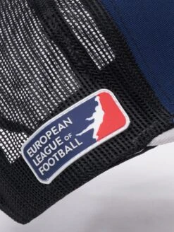 Milano Seamen Trucker 2024 Design 2 -Football Gear Shop 486 KH 321 4063237042508