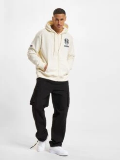 Milano Seamen Zipper 2024 -Football Gear Shop 488 KH 883 7359 4063237027345