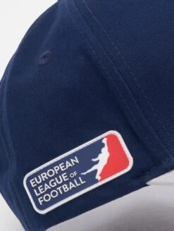 Milano Seamen Baseball Cap 2024 Design 2 -Football Gear Shop 493 KH 327 4063237042461