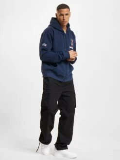 Hamburg Sea Devils Zipper 2024 -Football Gear Shop 493 KH 887 7369 4063237022883