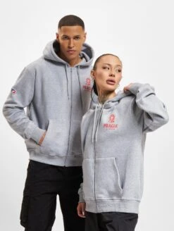 Prague Lions Zipper 2024