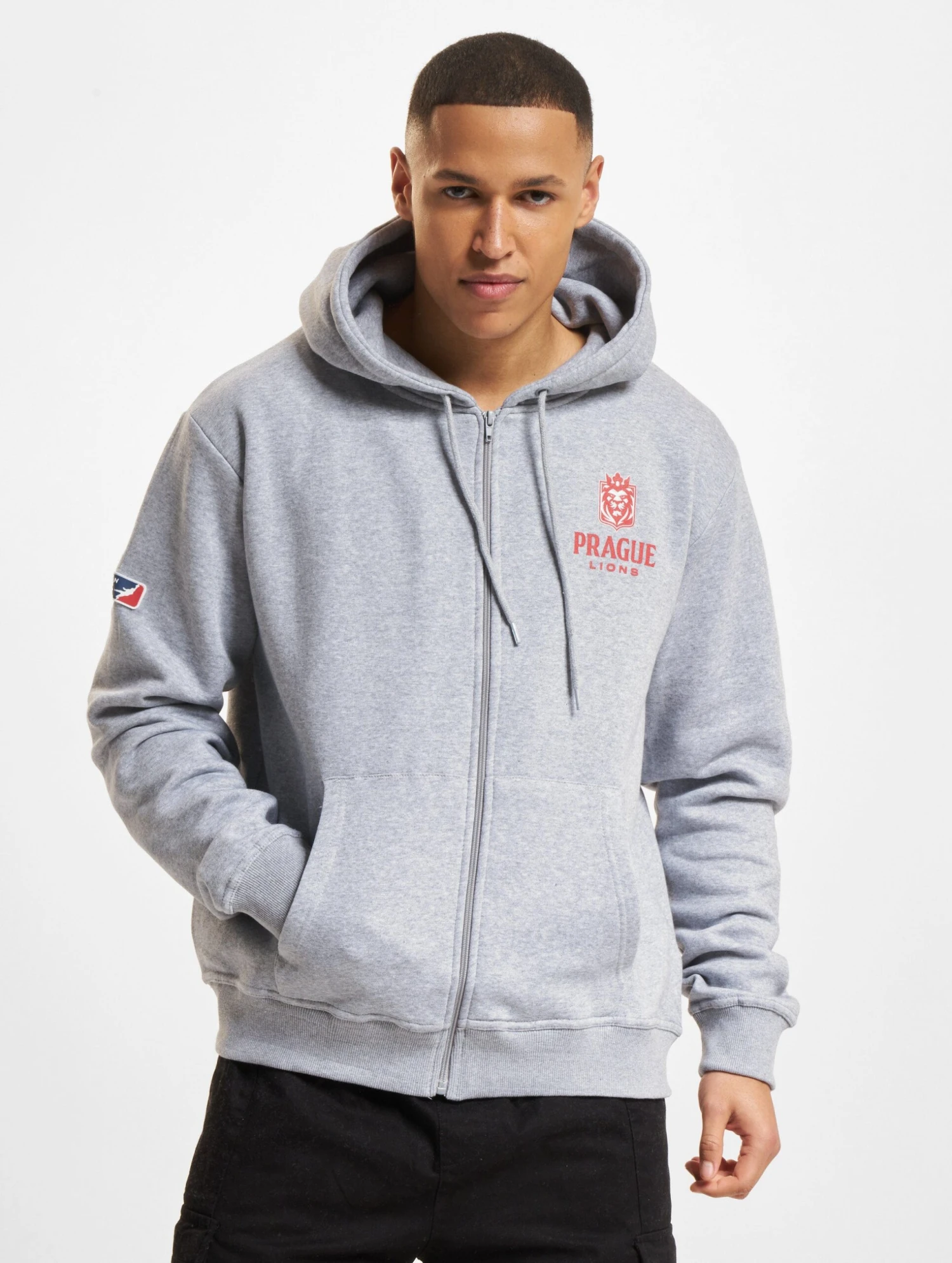 Prague Lions Zipper 2024 4 Prague Lions Zipper 2024 - Image 2