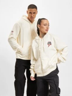 Berlin Thunder Zipper 2024