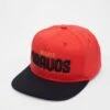 Madrid Bravos Snapback Cap 2024 Designs 2