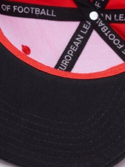 Madrid Bravos Snapback Cap 2024 Designs 2 -Football Gear Shop 505 KH 338 4063237042300