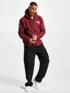 Rhein Fire Zipper 2024 -Football Gear Shop 508 KH 899 7399 4063237018404