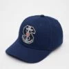 Milano Seamen Baseball Cap 2024 Design 1