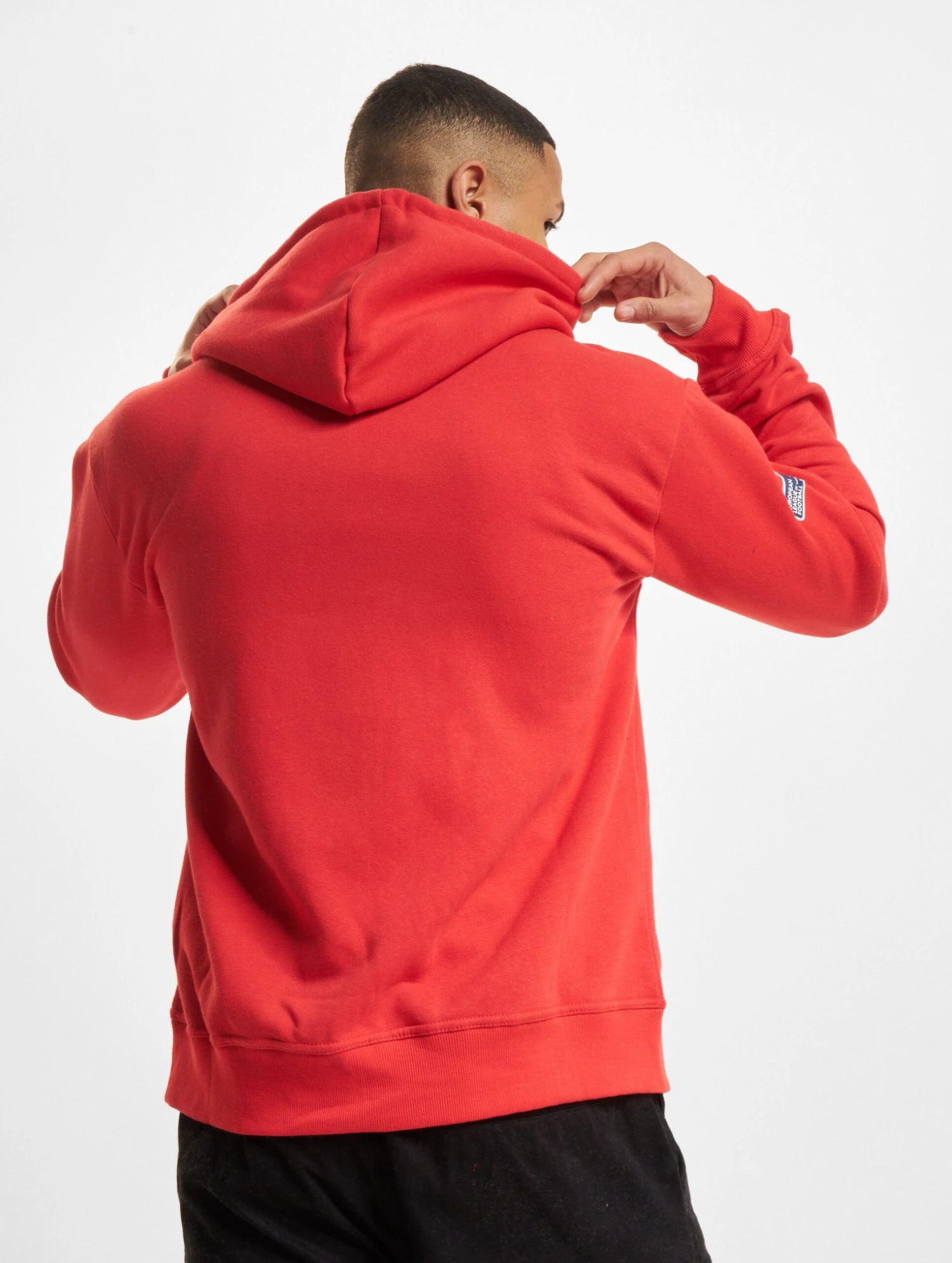 Madrid Bravos Zipper 2024 5 Madrid Bravos Zipper 2024 - Image 3