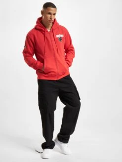 Madrid Bravos Zipper 2024 9 Madrid Bravos Zipper 2024 -Football Gear Shop 518 KH 907 7417 4063237026683