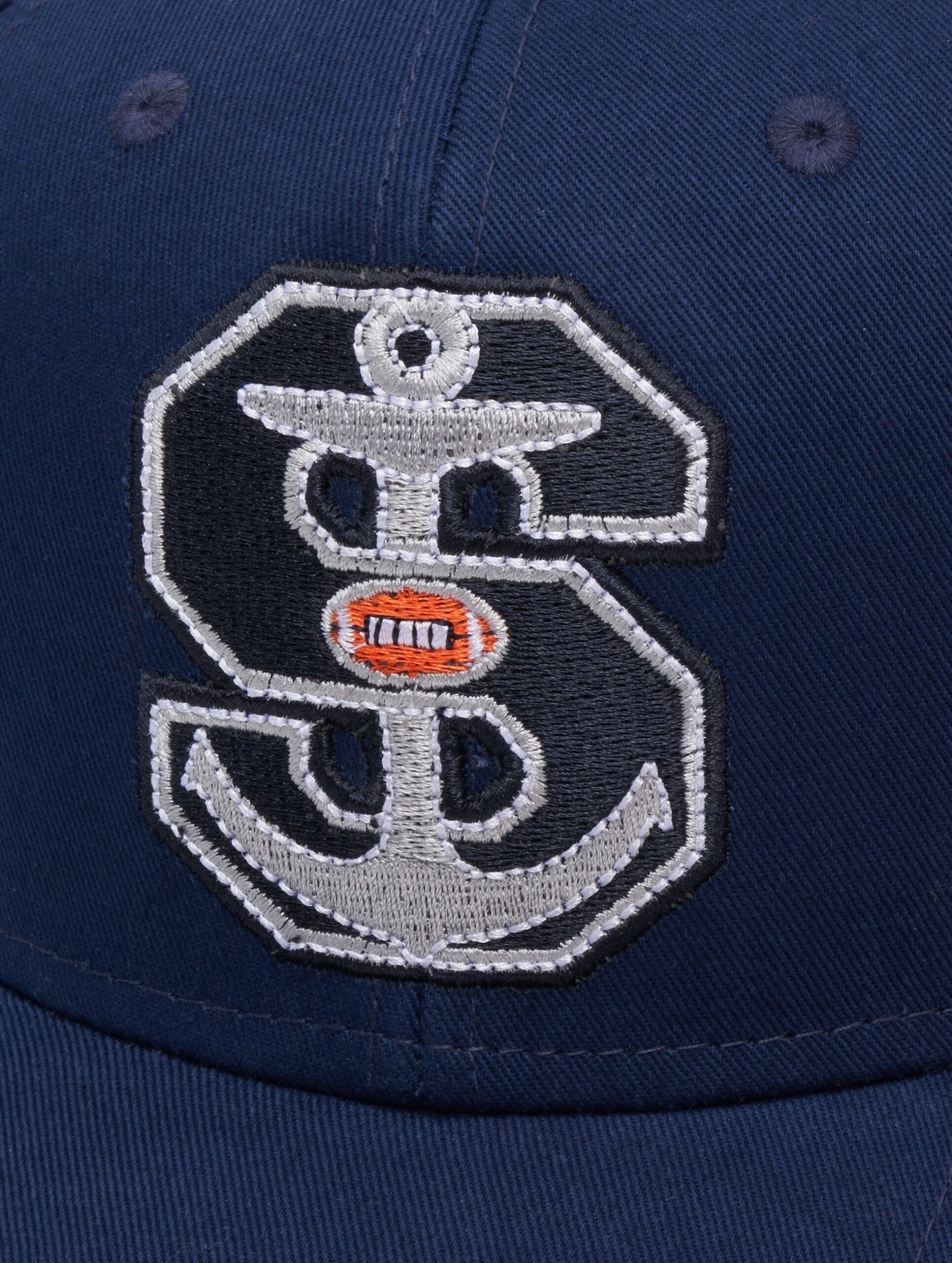 Milano Seamen Baseball Cap 2024 Design 1 7 Milano Seamen Baseball Cap 2024 Design 1 - Image 5