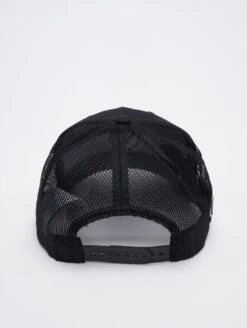 Madrid Bravos Trucker Cap 2024 Design 1 -Football Gear Shop 526 KH 356 4063237042331