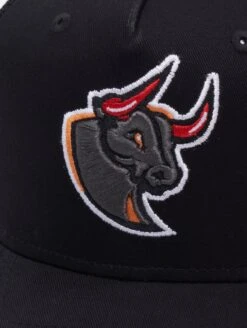 Madrid Bravos Trucker Cap 2024 Design 1 -Football Gear Shop 528 KH 358 4063237042331