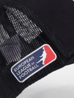 Madrid Bravos Trucker Cap 2024 Design 1 -Football Gear Shop 529 KH 359 4063237042331