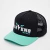 Munich Ravens Trucker 2024 Design 2