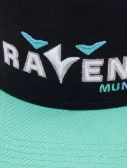 Munich Ravens Trucker 2024 Design 2 -Football Gear Shop 535 KH 364 4063237042560