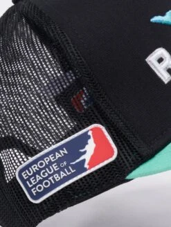 Munich Ravens Trucker 2024 Design 2 -Football Gear Shop 536 KH 365 4063237042560